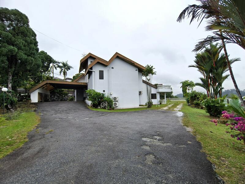 Bukit Bandaraya, Bangsar - 3