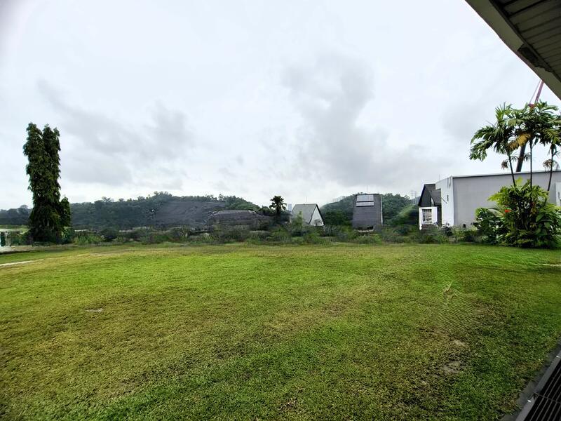 Bukit Bandaraya, Bangsar - 4