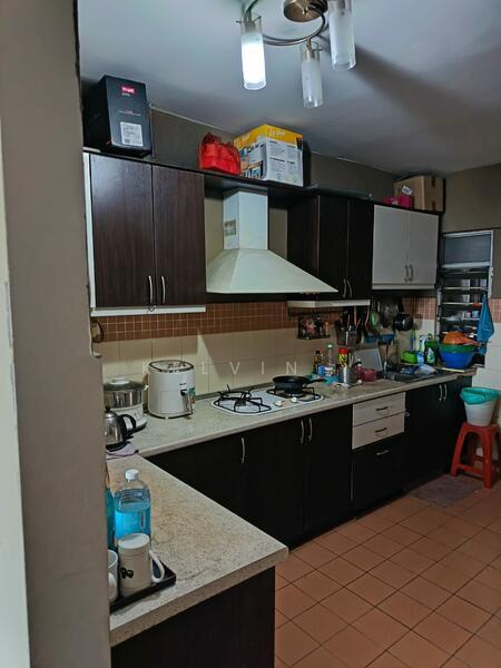 Perdana Exclusive - 5