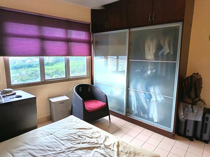 Perdana Exclusive - 4