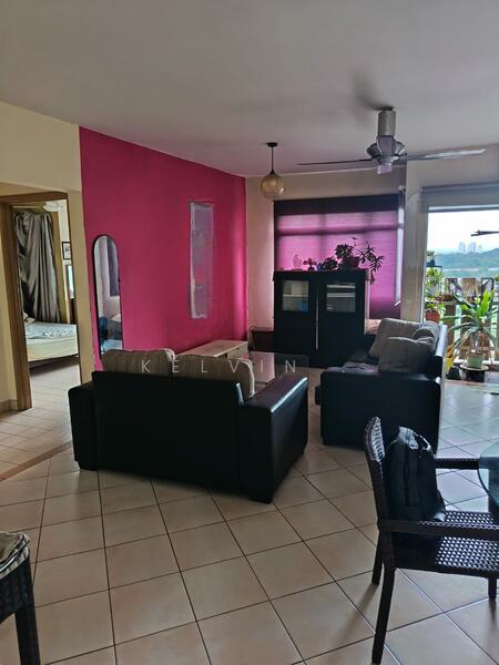 Perdana Exclusive - 2