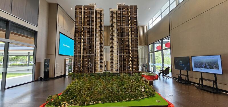 Aras Residences - 4