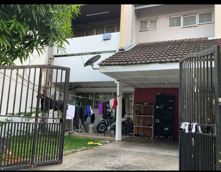 Taman Tun Dr Ismail - 2