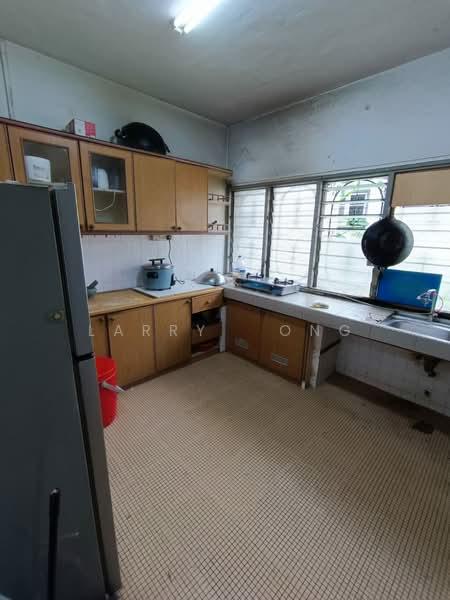 Taman Tun Dr Ismail - 5