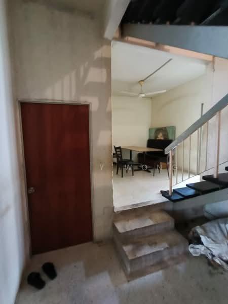 Taman Tun Dr Ismail - 3