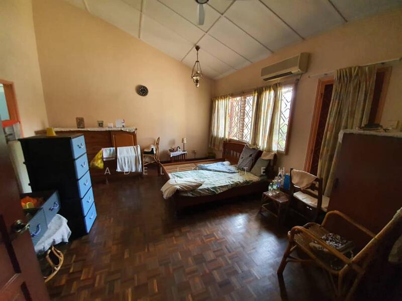 Double Storey Link House - 4