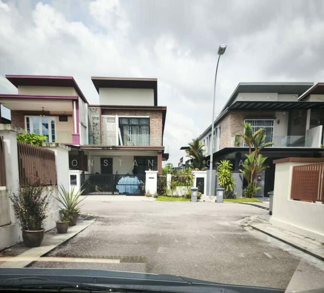 BANDAR CEMERLANG - 4