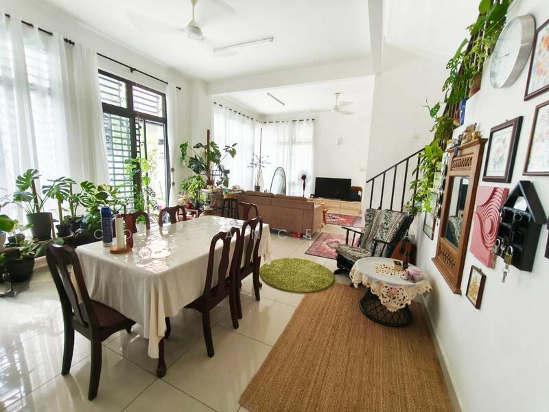 BANDAR CEMERLANG - 1