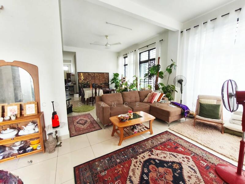 BANDAR CEMERLANG - 3