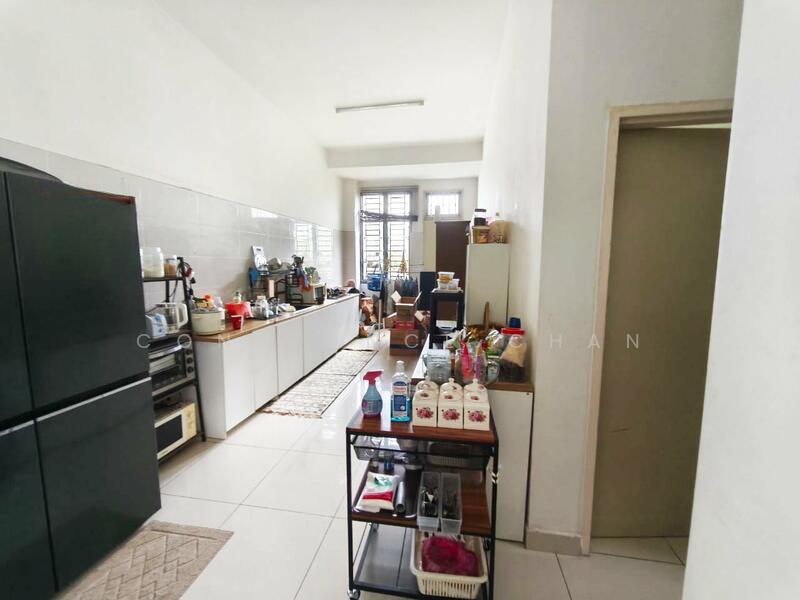 BANDAR CEMERLANG - 2