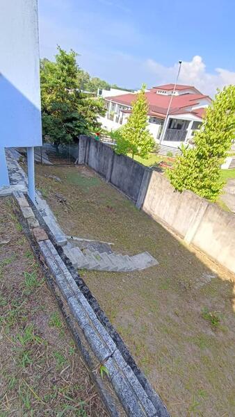 Taman Desa Rasah - 5