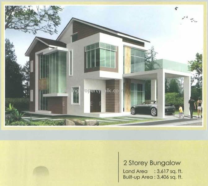 BM Permai Semi-D Homes - 4
