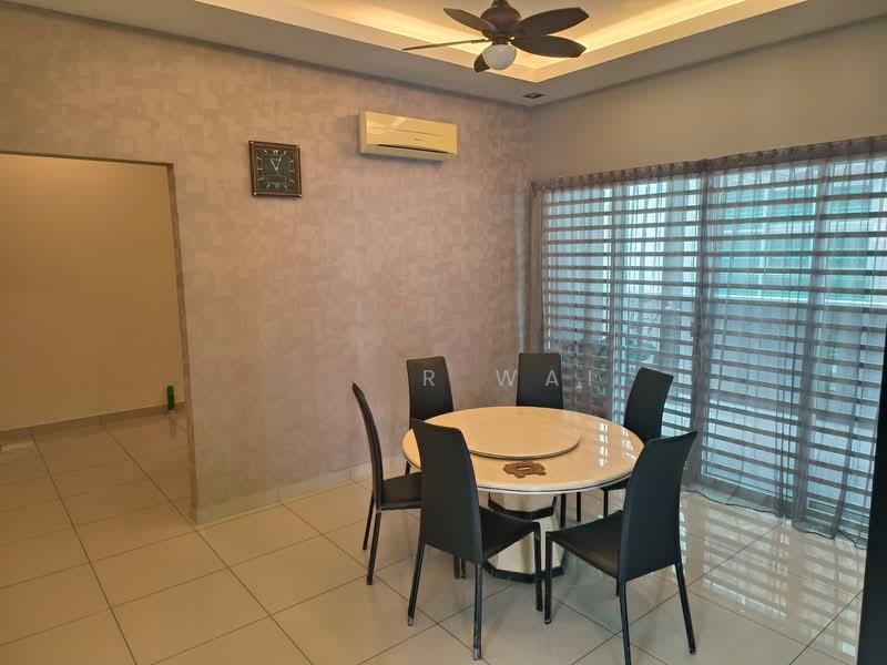 BM Permai Semi-D Homes - 5