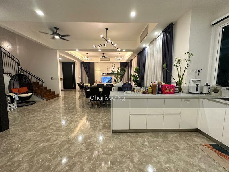 Viridian Cheras Idaman - 5