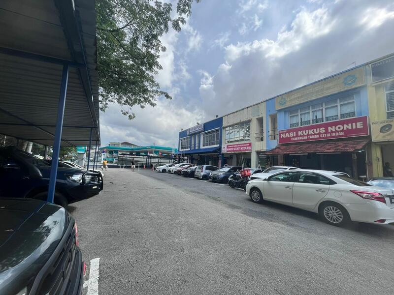 Taman Setia Indah - 1