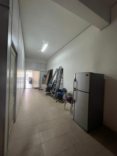 Taman Setia Indah - 2