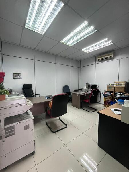 Taman Setia Indah - 3