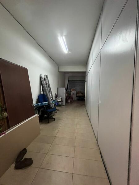 Taman Setia Indah - 4