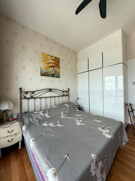 TriTower Residence @ Johor Bahru Sentral - 5