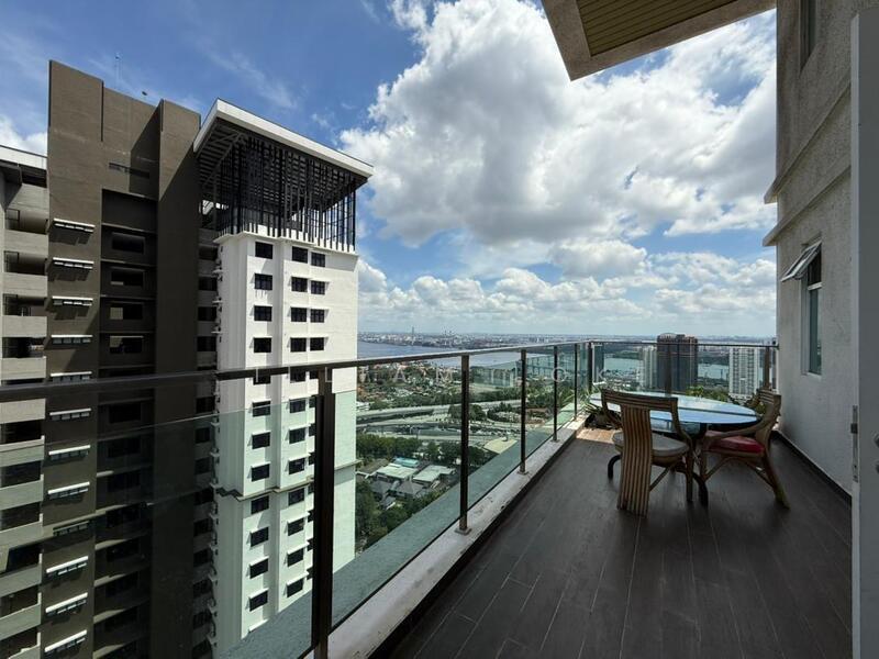 TriTower Residence @ Johor Bahru Sentral - 3