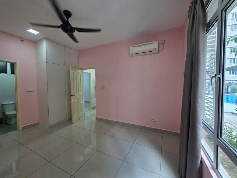 Austin Suites (Permata Austin) - 2