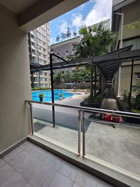 Austin Suites (Permata Austin) - 5