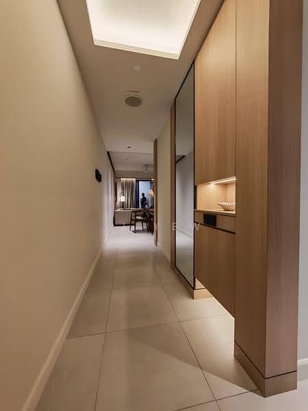 Clarissa Serviced Suites - 2