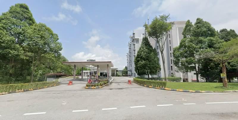 Cyberia Crescent 2 - 3