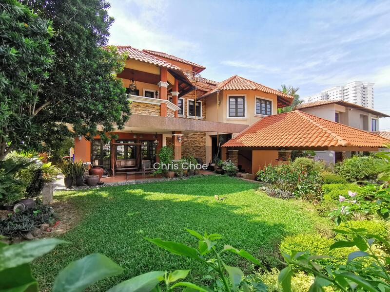 Bungalow Damansara Utama - 2