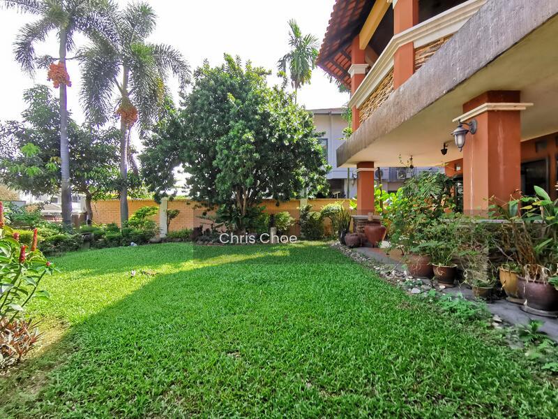 Bungalow Damansara Utama - 3