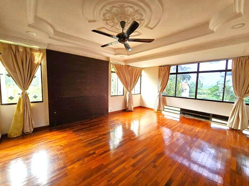 Pulau Tikus - 5