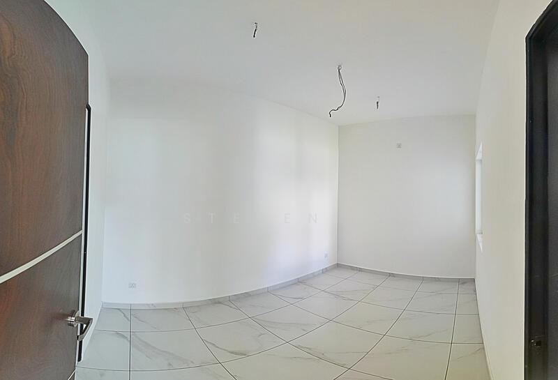 TAMAN KLEBANG RIA - 5