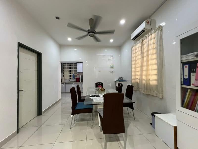 Taman Alma Ria - 3