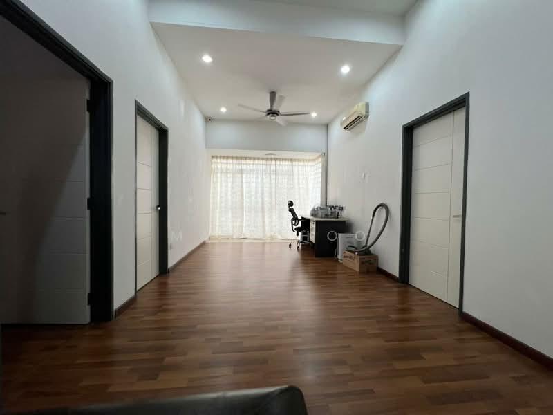 Taman Alma Ria - 4