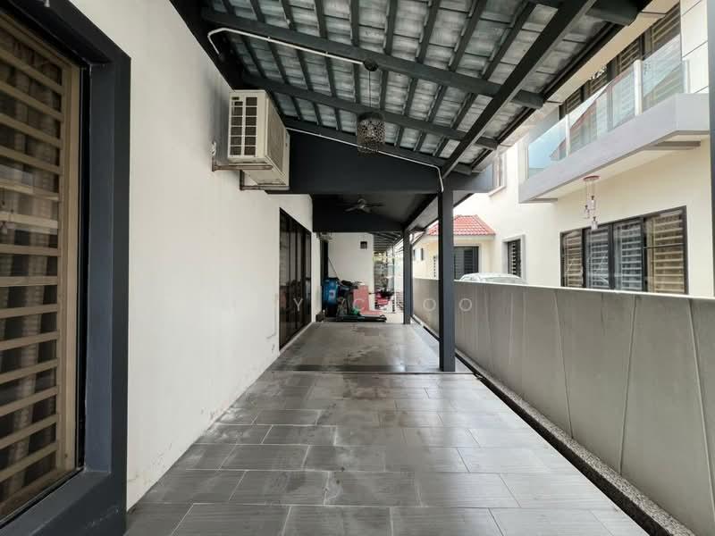 Taman Alma Ria - 5