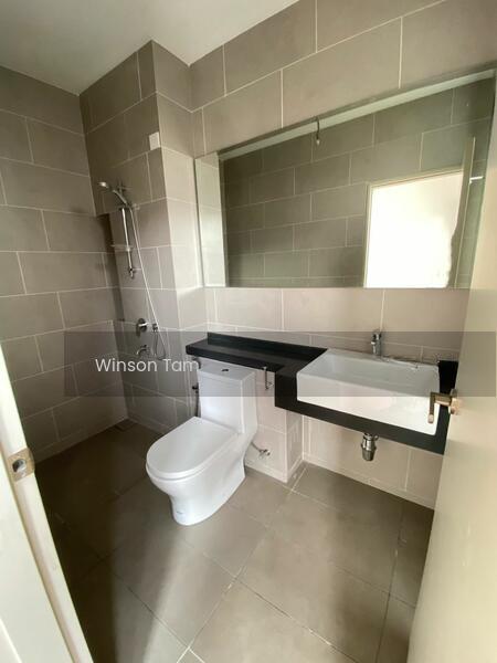 Ilham Residence @ City of Elmina - 5