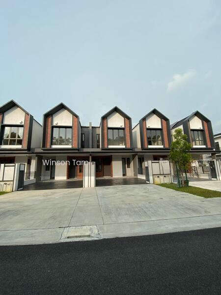 Ilham Residence @ City of Elmina - 3