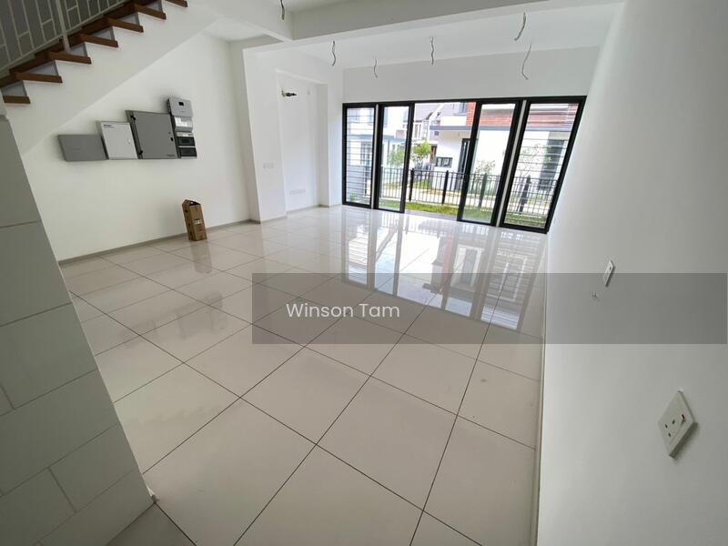 Ilham Residence @ City of Elmina - 2