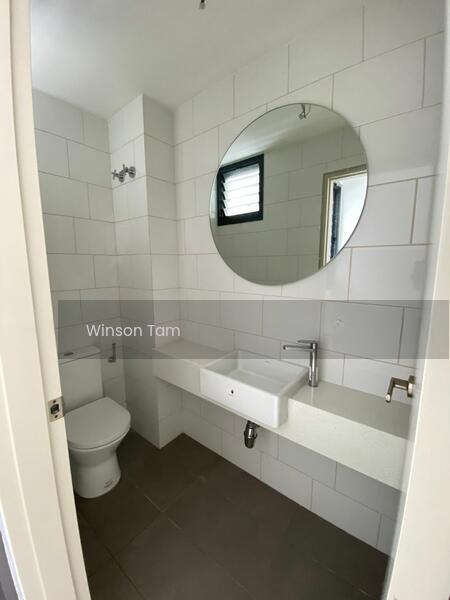 Ilham Residence @ City of Elmina - 4