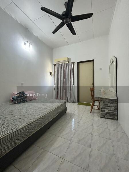 bercham ipoh - 2
