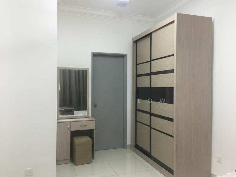 You Vista @ You City - 5