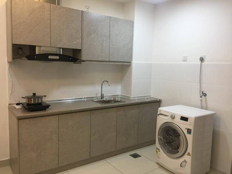 You Vista @ You City - 3