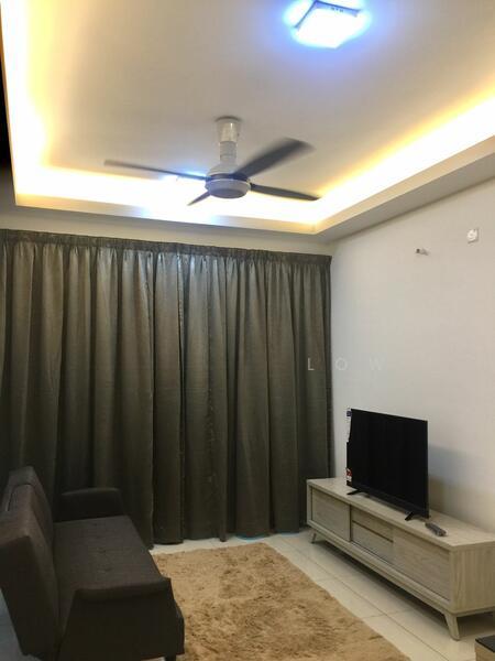 You Vista @ You City - 2