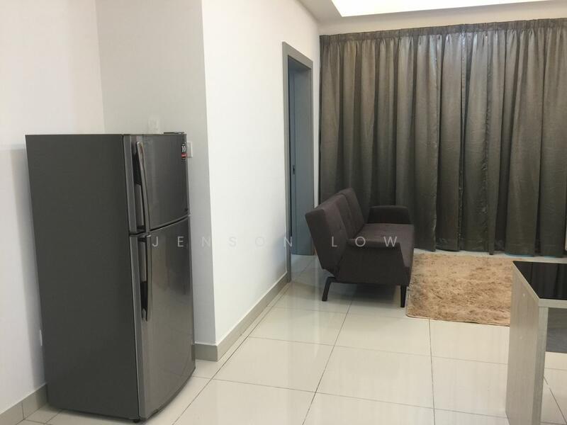 You Vista @ You City - 4