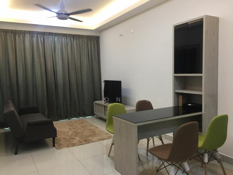 You Vista @ You City - 1