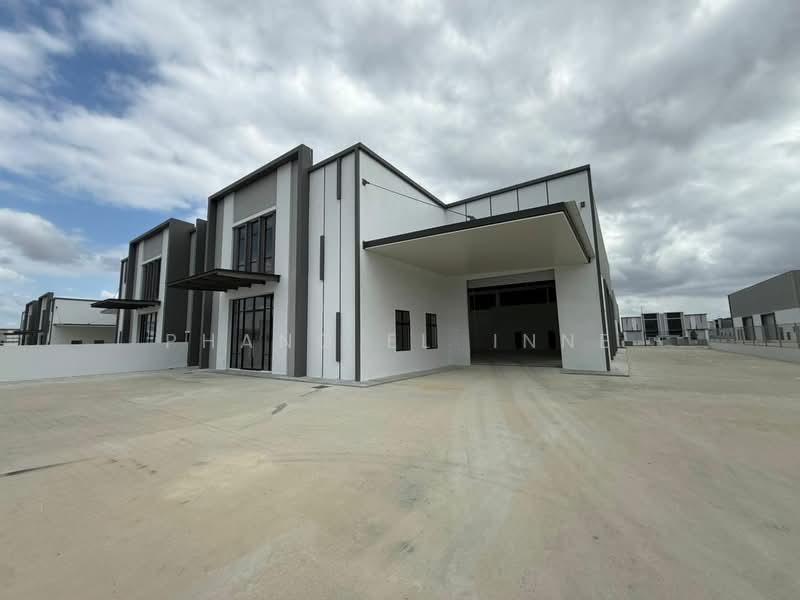 Eco Business Park 1 - 1