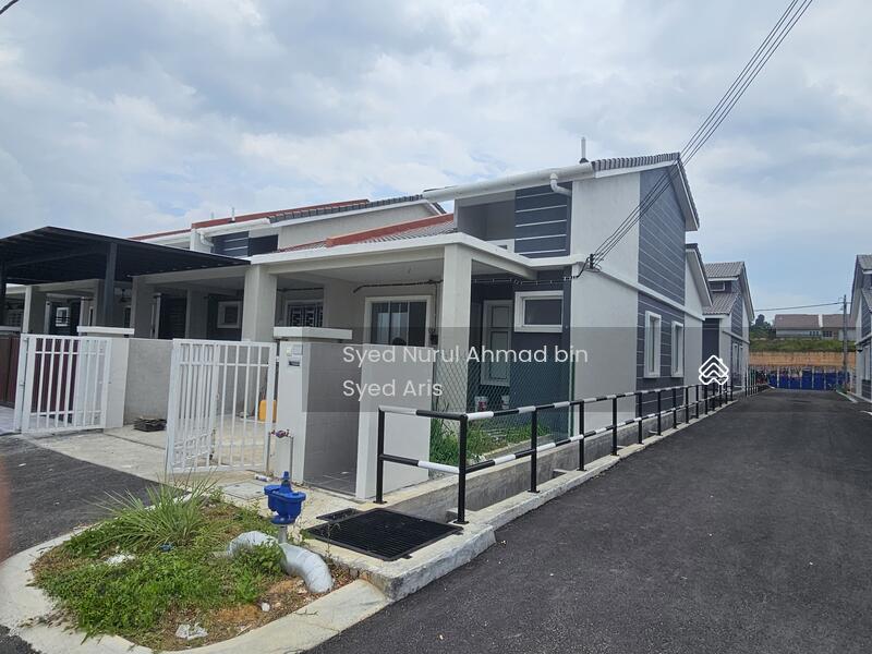 Taman Redani - 5