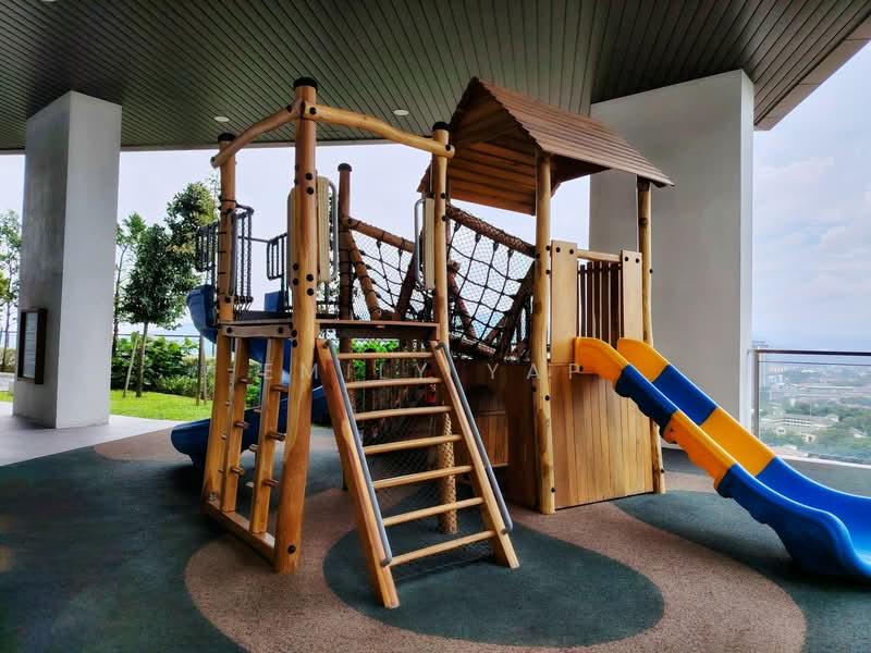 Damansara Seresta - 5