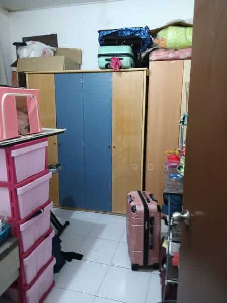 Taman Seri Orkid - 3