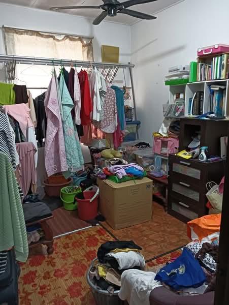 Taman Seri Orkid - 2